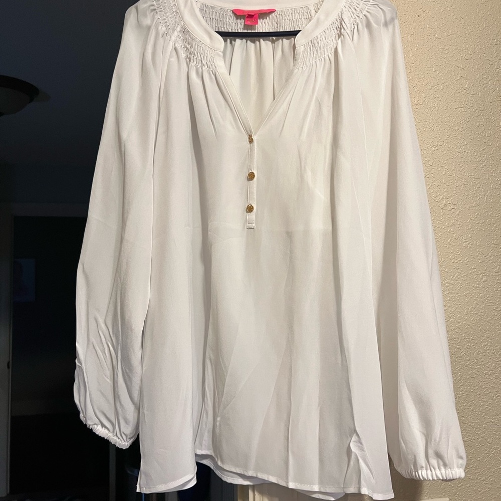 Elsa top